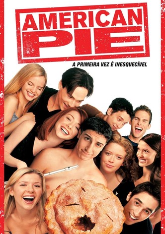 American Pie - A Primeira Vez