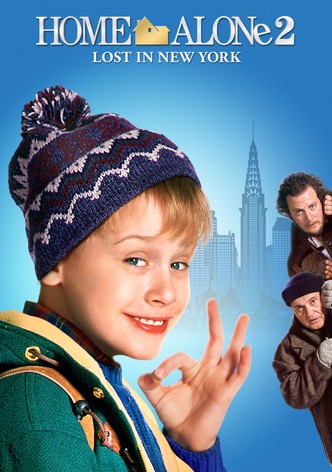 Home Alone 2: Lost in New York
