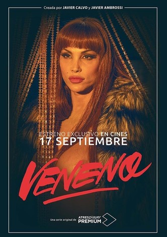 Veneno