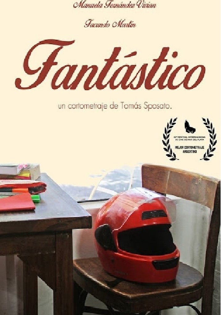 Fantástico