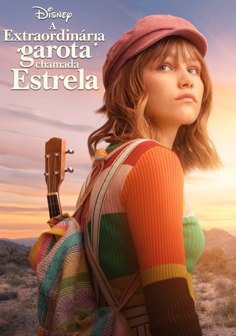 A Extraordinária Garota Chamada Estrela