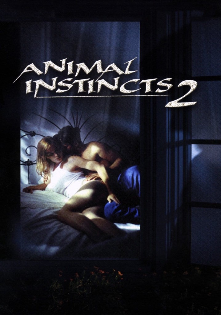 Animal Instincts 2