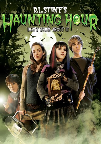 Av Saati: Aklından Bile Geçirme