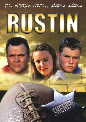 Rustin