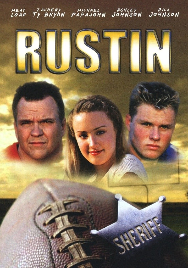 Rustin