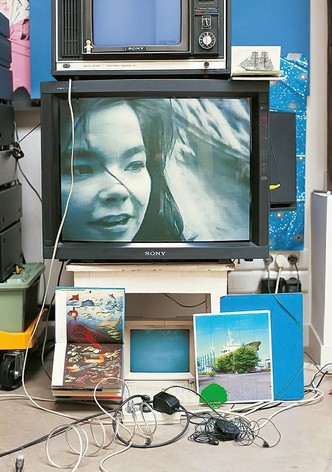 Björk: Vessel 1994