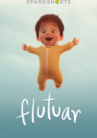 Flutuar