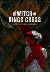 La Bruja de Kings Cross (The Witch of Kings Cross)