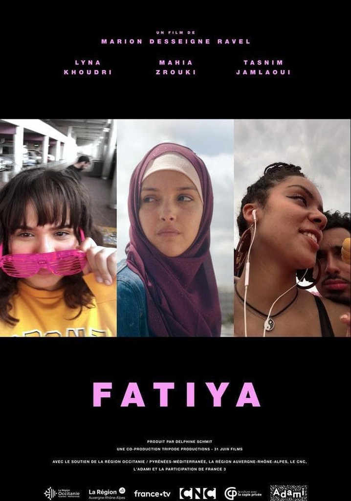 Fatiya
