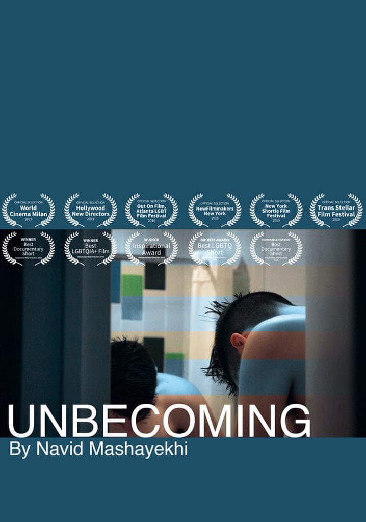 Unbecoming