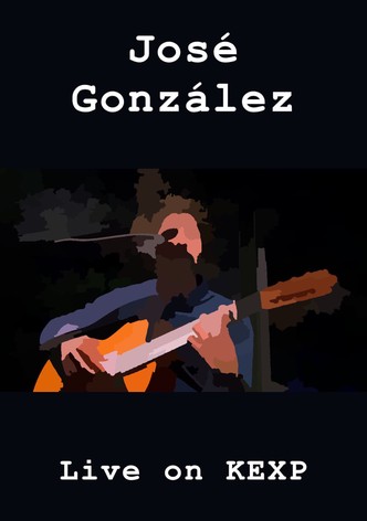 José González - Live on KEXP