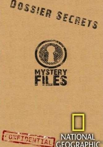 Mystery Files