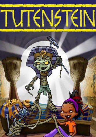 Tutenstein