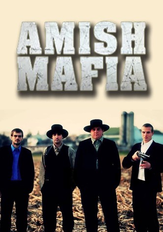 Amish Mafia