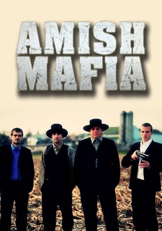 Amish Mafia - Staffel 2