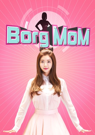 Borg Mom