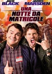 Una notte da matricole
