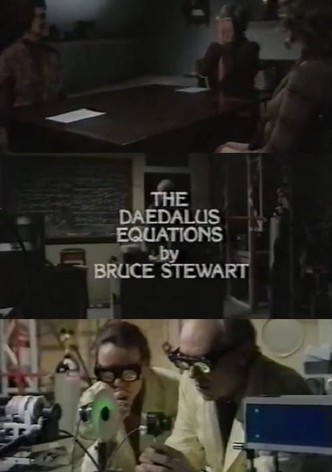 The Daedalus Equations