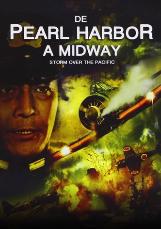 De Pearl Harbor a Midway