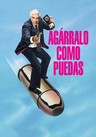 Agárralo como puedas