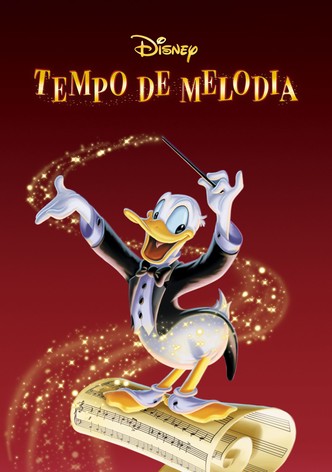 Tempo de Melodia