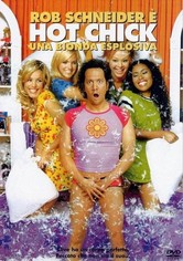 Hot Chick - Una bionda esplosiva