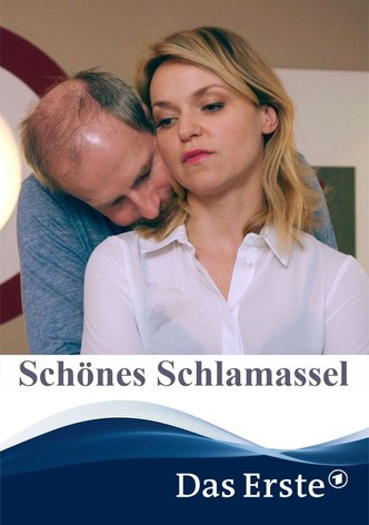 Schönes Schlamassel