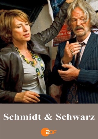 Schmidt & Schwarz