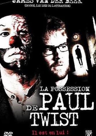 La Possession de Paul Twist