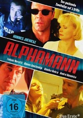 Alphamann: Die Selbstmörderin