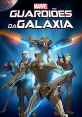 Guardiões da Galáxia
