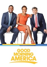 Good Morning America: Weekend Edition