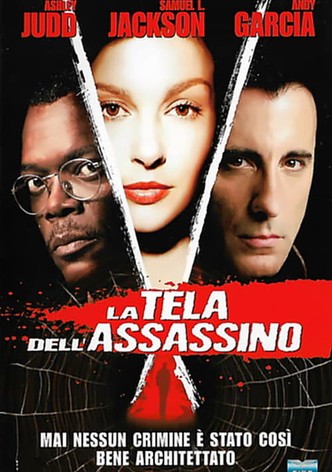 La tela dell'assassino