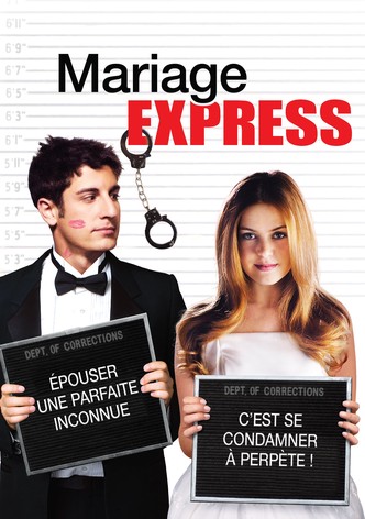 Mariage Express