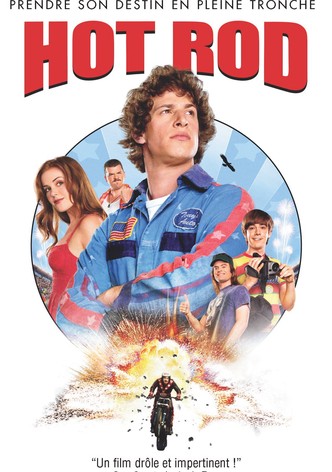 Hot Rod