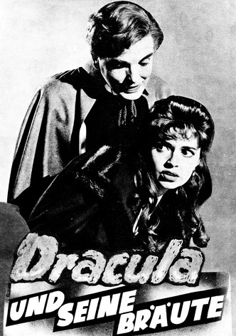 Dracula und seine Bräute