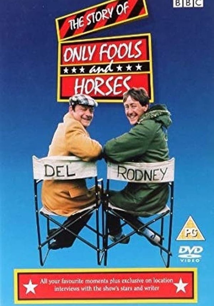 The Story of 'Only Fools and Horses....'