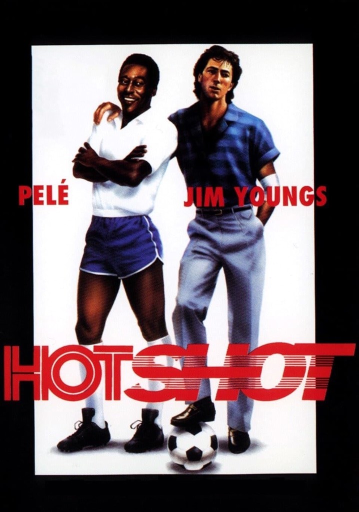 Hotshot streaming: where to watch movie online?
