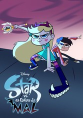 Star Contra as Forças do Mal