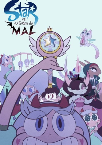 Star vs. as Forças do Mal (YR 2 2015/16 EPS 14-35) Season 2