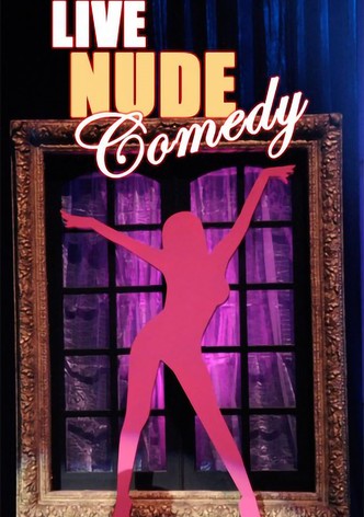Live Nude Comedy
