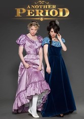 Another Period - Staffel 3