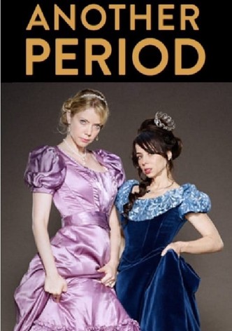 Another Period - Staffel 1 [dt./OV]