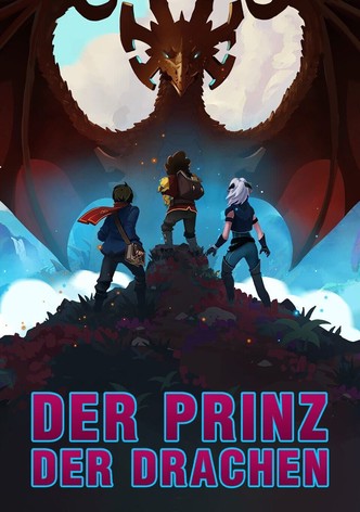 Der Prinz der Drachen