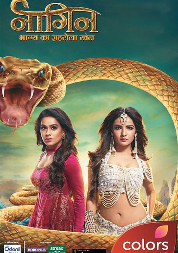 Naagin Season 4 - watch full episodes 