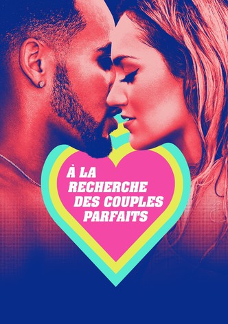 Are You The One ? À la recherche des couples parfaits