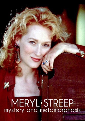 Meryl Streep – Die unverstellte Göttin