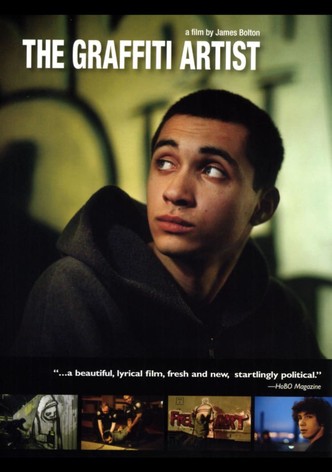 The Graffiti Artist