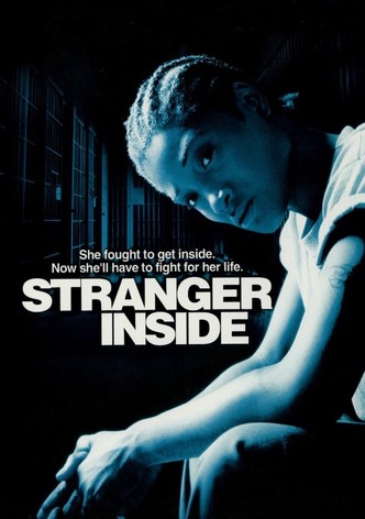 Stranger Inside