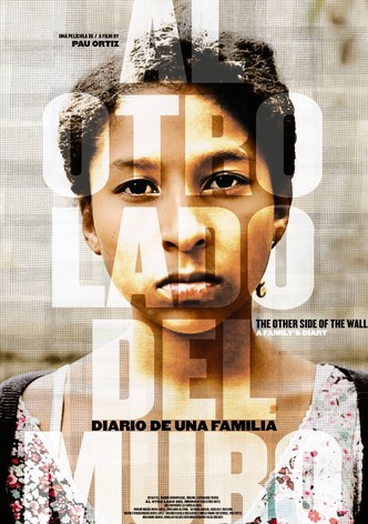 Al otro lado del muro